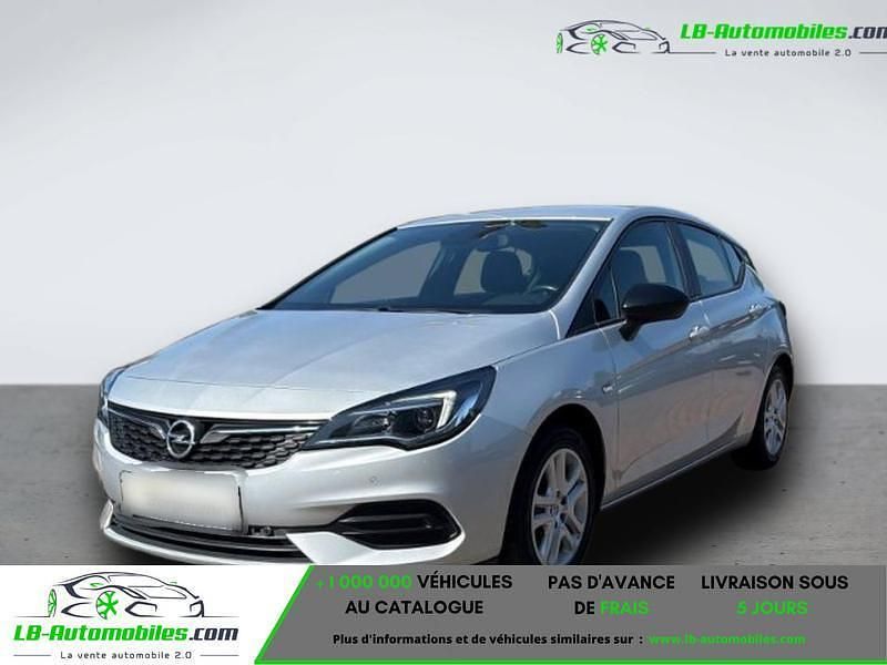Utilisé 2021 Opel Astra Berline | 19 000 € (Prix juste) - Image 1/4