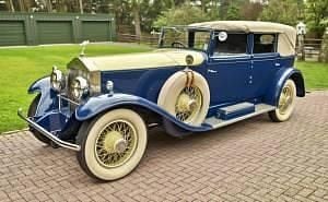 Autres Occasion 1970 Rolls Royce Phantom Coupé | 149 942 € - Image 1/4