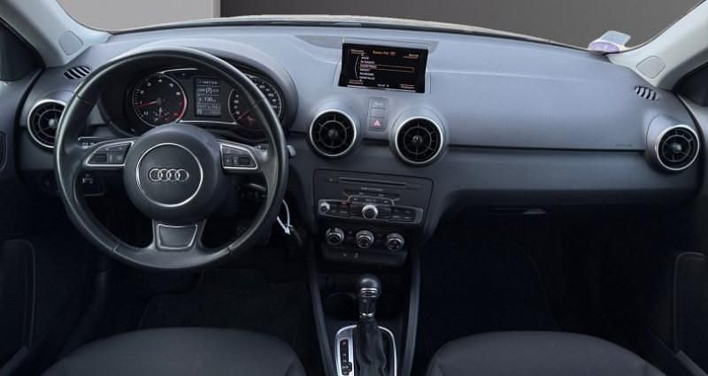 Occasion Audi A1 Sportback Ambiente 125 ch (91 kW) 2018 Citadine