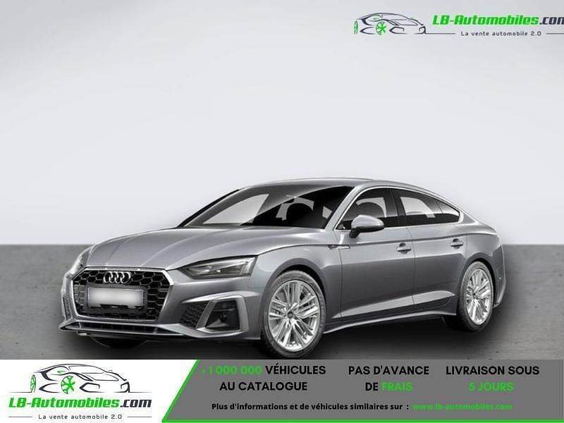 Occasion 2022 Audi A5 Sportback Sport Citadine | 37 500 € (Prix juste) - Image 1/3