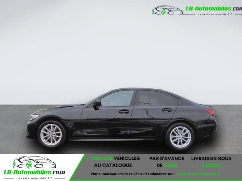 Occasion BMW 318 Sport Line 156 ch (114 kW) 2021 Berline