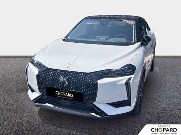 Blanc Utilisé 2025 DS Automobiles DS3 | 32 980 € - Image 1/4