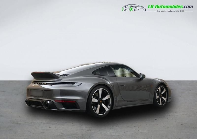 Utilisé 2023 Porsche 911 Coupé | 405 200 € - Image 1/4