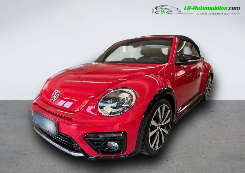 Utilisé 2018 VW Beetle Coupé | 43 100 € - Image 1/4