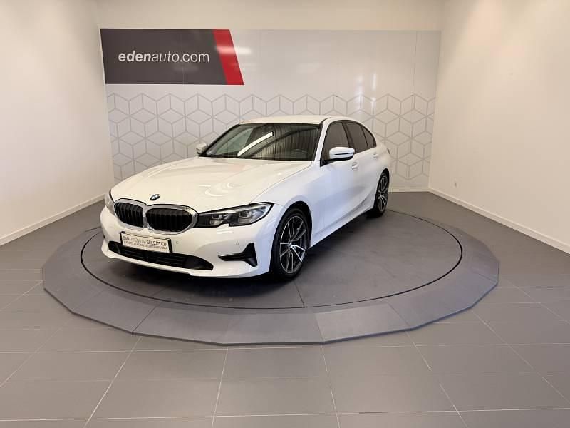 Occasion BMW 320 190 ch (139 kW) 2019 Berline