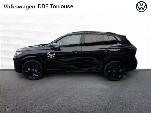Occasion 2025 VW Tiguan R-line 150 ch SUV – 31200 - TOULOUSE ...
