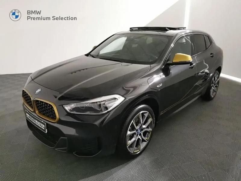 Noir Utilisé 2022 BMW X2 SUV | 30 870 € (Prix juste) - Image 1/4