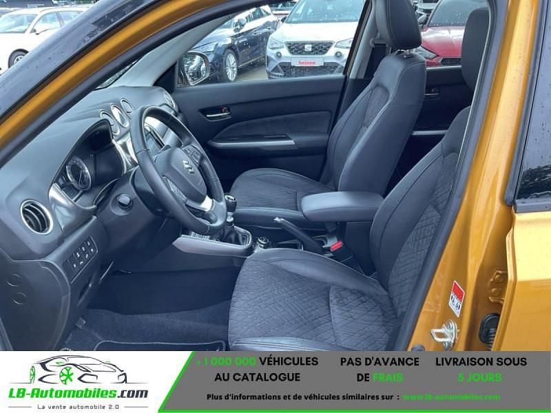 Occasion Suzuki Vitara 129 ch (94 kW) 2021 SUV