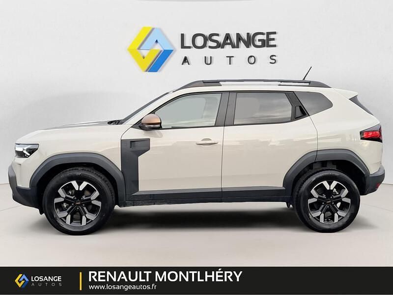 Occasion Dacia Duster Extreme 2025 Beige SUV