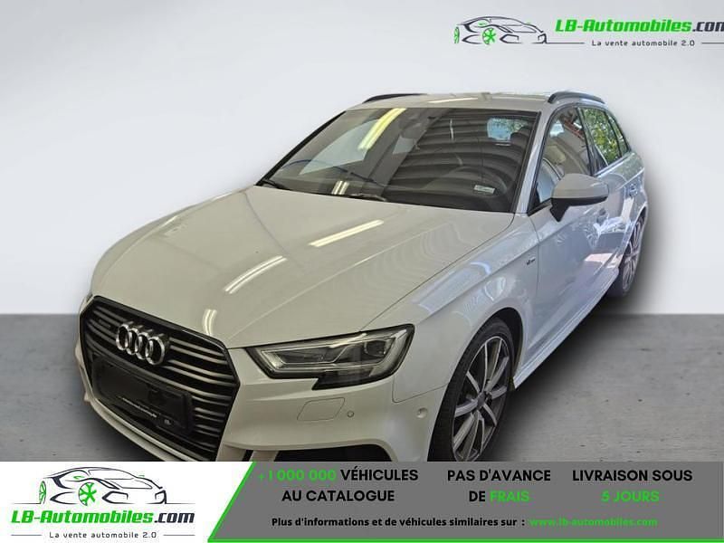 Occasion 2019 Audi A3 Sport Berline | 31 500 € (Prix cher) - Image 1/2