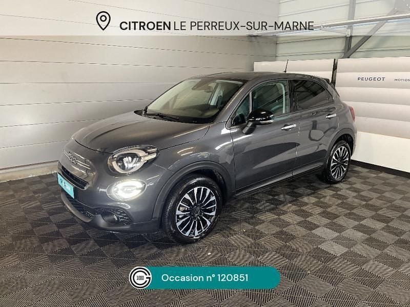 Utilisé 2023 Fiat 500 S Citadine | 19 450 € - Image 1/4