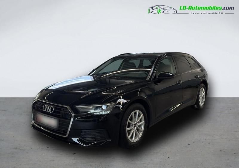 Utilisé 2022 Audi A6 Break | 36 300 € (Super prix) - Image 1/4
