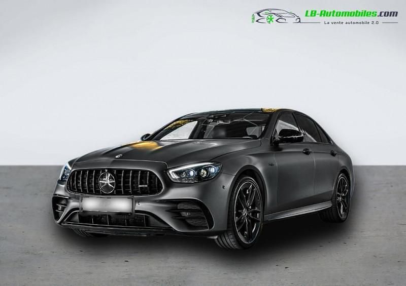 Utilisé 2021 Mercedes E53 AMG AMG Berline | 74 400 € - Image 1/4