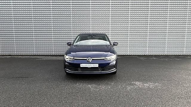 Utilisé 2024 VW Golf VIII Style | 31 990 € (Prix assez cher) - Image 1/4