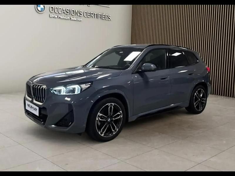 Occasion BMW X1 M Sport 173 ch (127 kW) 2025 SUV