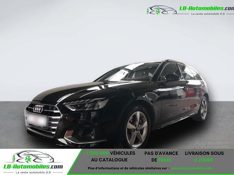 Utilisé 2023 Audi A4 Sport Break | 32 500 € (Bon prix) - Image 1/4