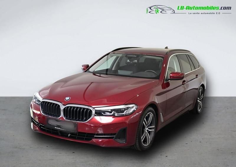 Utilisé 2023 BMW 530 Berline | 44 500 € (Super prix) - Image 1/4