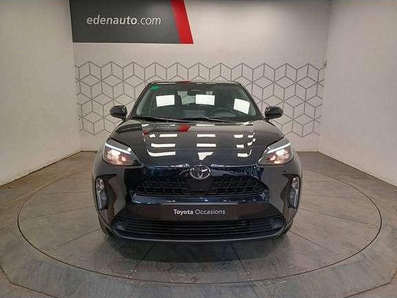 Occasion 2025 Toyota Yaris Hybrid | 23 590 € (Bon prix) - Image 1/1