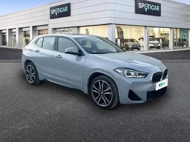 Occasion BMW 220 Comfort Edition 2023 Gris