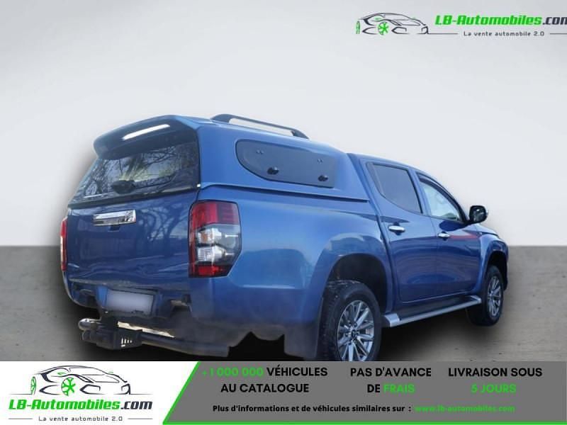 Occasion Mitsubishi L200 150 ch (110 kW) 2020 Pick-up