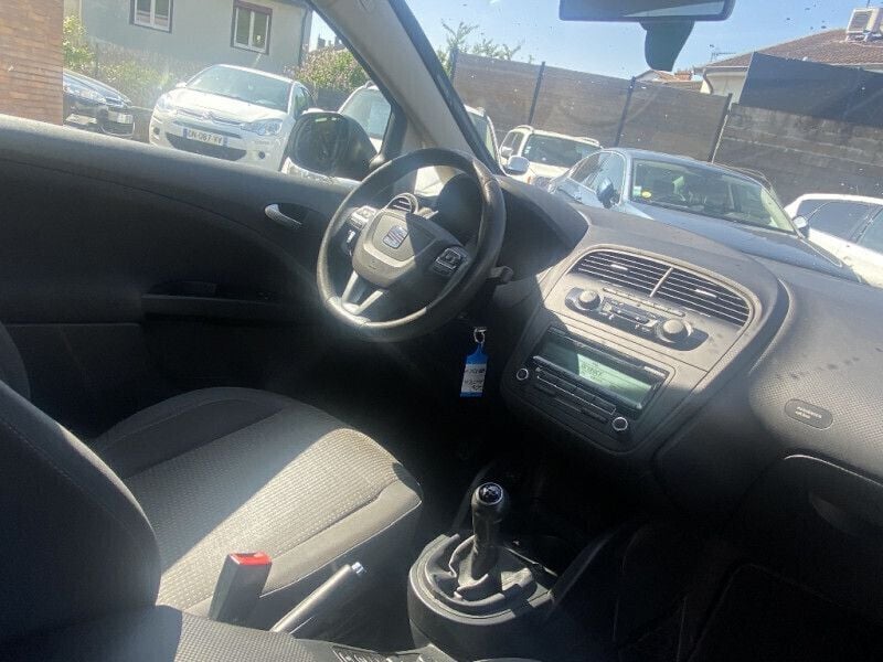 Occasion Seat Altea XL Sport 105 ch (77 kW) 2012 Monospace