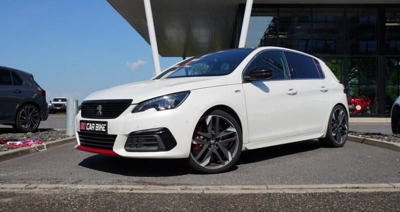 Utilisé 2019 Peugeot 308 GTi Berline | 22 985 € - Image 1/4