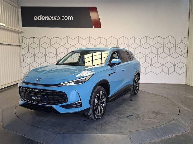 Nouvelle 2025 MG EHS Comfort SUV | 34 990 € (Prix juste) - Image 1/4