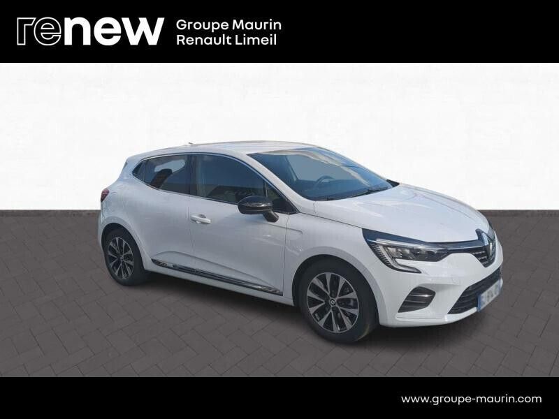 Utilisé 2022 Renault Clio V Techno | 17 990 € (Prix juste) - Image 1/4