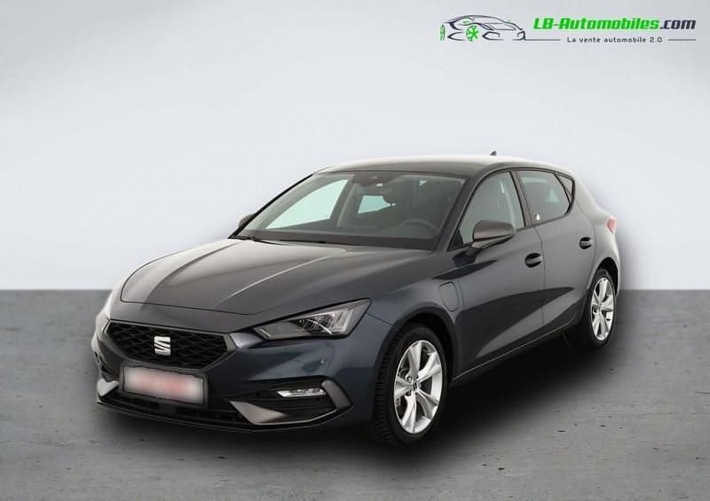 Utilisé 2023 Seat Leon Berline | 28 400 € (Prix assez cher) - Image 1/4