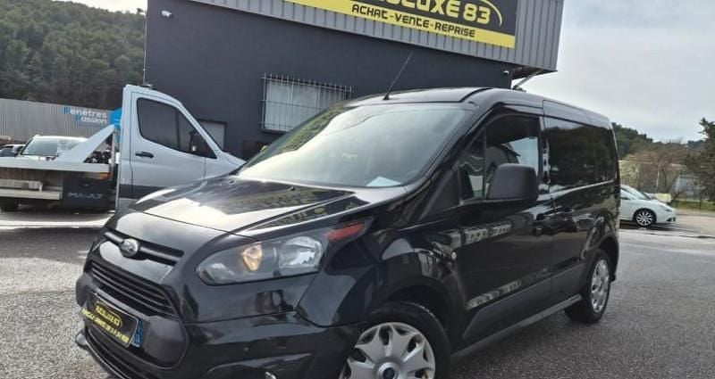 Occasion Ford Transit Connect 120 ch (88 kW) 2015 Monospace