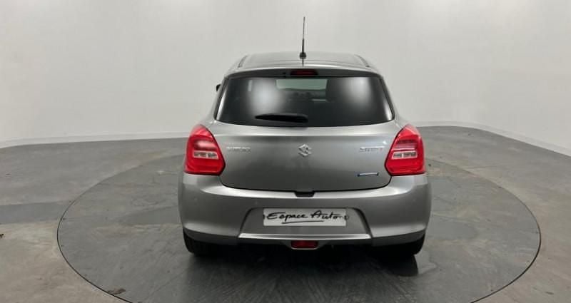 Occasion Suzuki Swift 83 ch (61 kW) 2023 Citadine