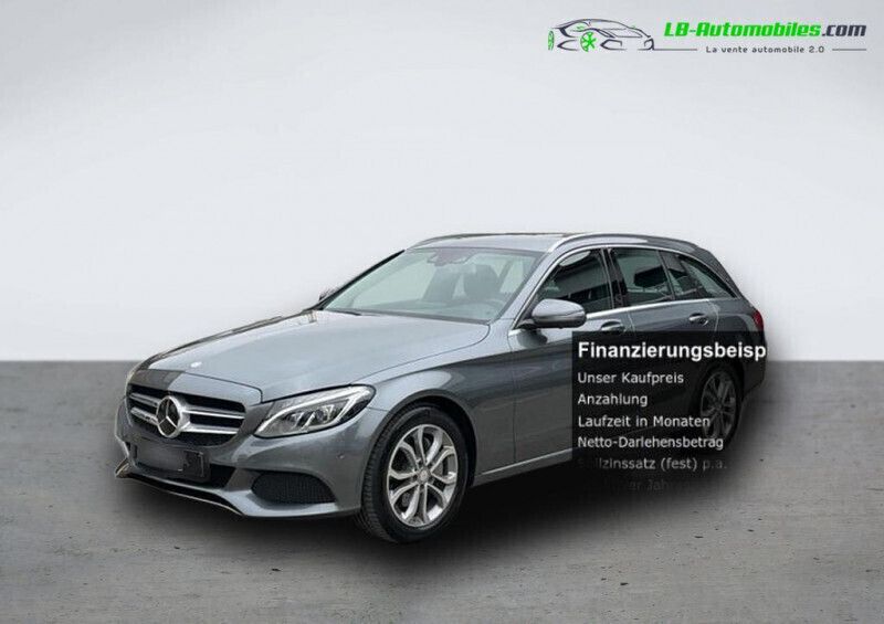 Utilisé 2016 Mercedes C250 Berline | 31 500 € - Image 1/4