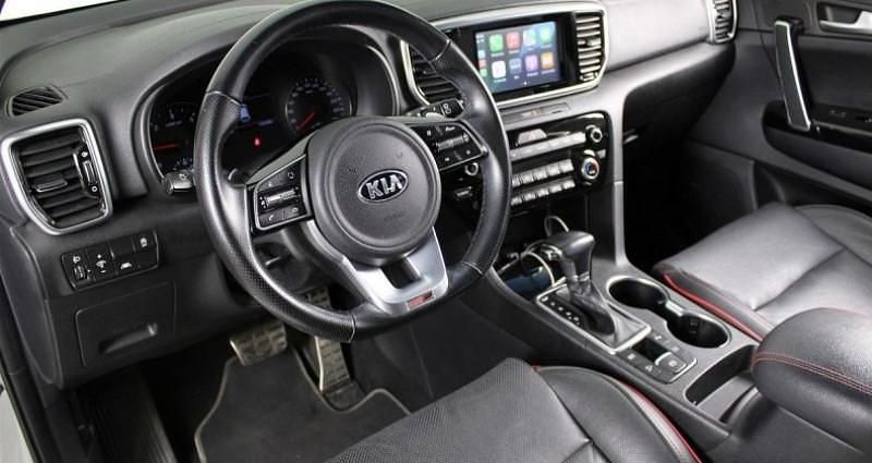 Occasion Kia Sportage Active 136 ch (100 kW) 2020 SUV