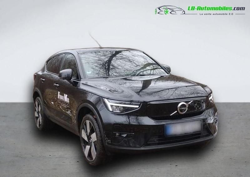 Utilisé 2023 Volvo C40 SUV | 43 200 € (Prix cher) - Image 1/4