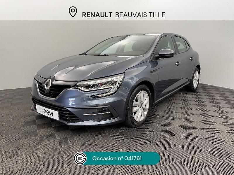 Utilisé 2021 Renault Mégane IV Business Berline | 17 990 € - Image 1/4