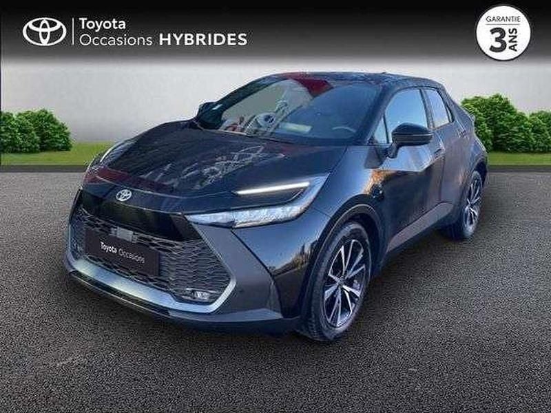 Occasion 2024 Toyota C-HR Design SUV | 29 490 € (Prix juste) - Image 1/1