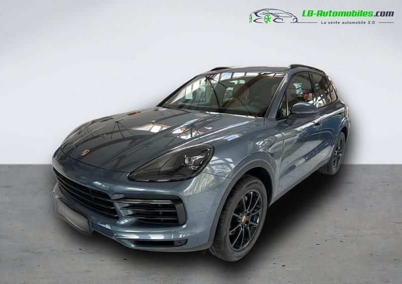 Utilisé 2018 Porsche Cayenne SUV | 56 400 € (Prix juste) - Image 1/4