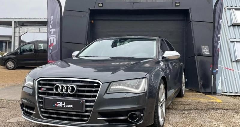 Occasion 2012 Audi S8 Sport Berline | 28 490 € - Image 1/4