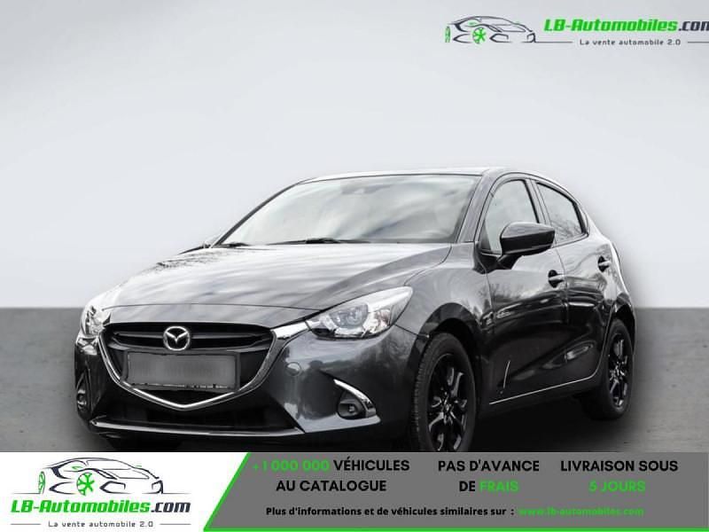 Occasion Mazda 2 90 ch (66 kW) 2019 Citadine