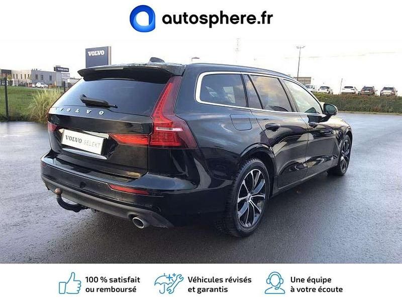 Occasion Volvo V60 Business Edition 2019 Break