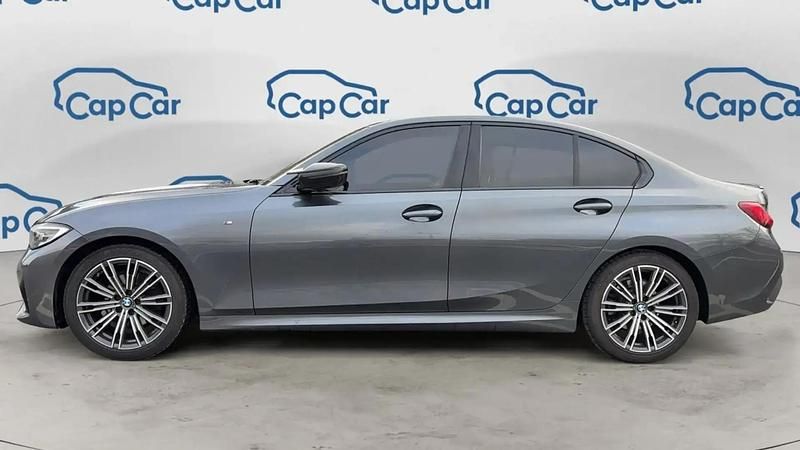 Occasion BMW 320 M Sport 190 ch (139 kW) 2019 Berline