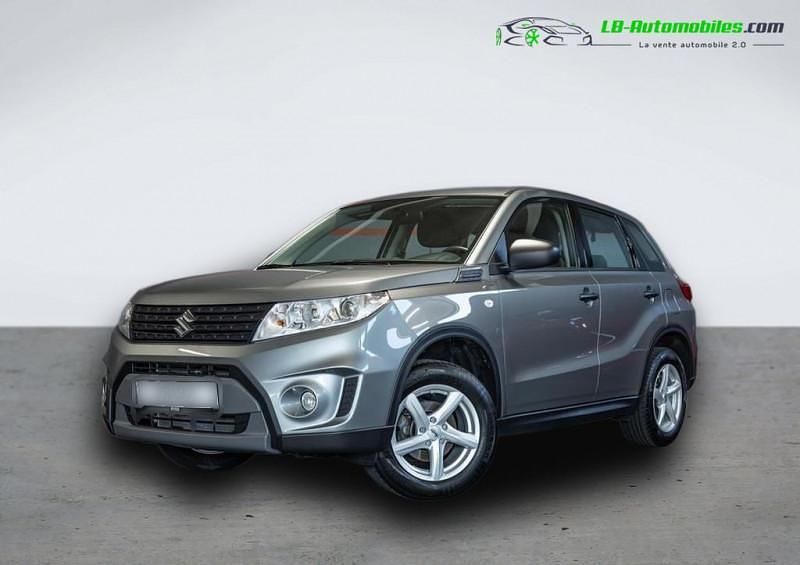 Utilisé 2018 Suzuki Vitara SUV | 21 300 € (Prix assez cher) - Image 1/4