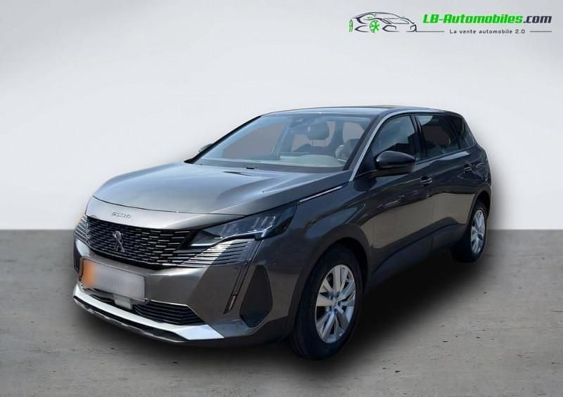 Utilisé 2022 Peugeot 5008 Monospace | 30 300 € (Prix juste) - Image 1/4