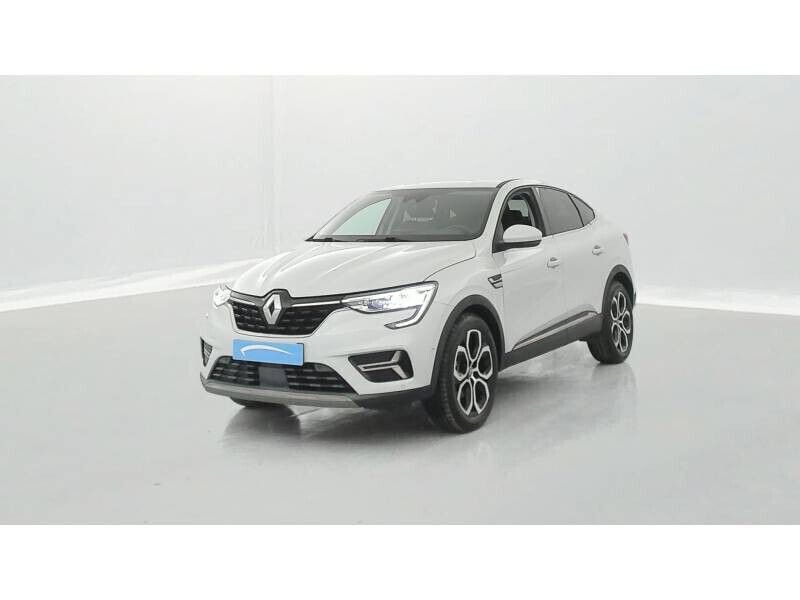Utilisé 2021 Renault Arkana Intens SUV | 20 690 € (Prix juste) - Image 1/4