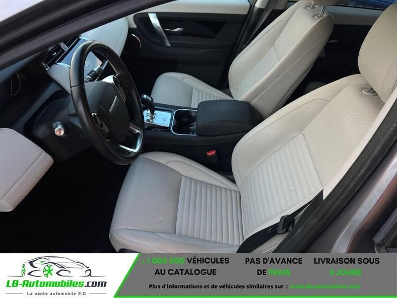 Occasion Land Rover Discovery Sport 150 ch (110 kW) 2019 SUV