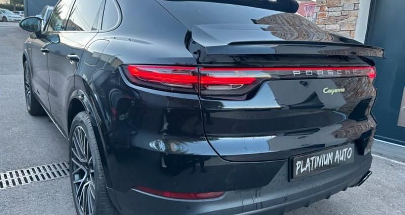 Occasion Porsche Cayenne 462 ch (339 kW) 2019 SUV