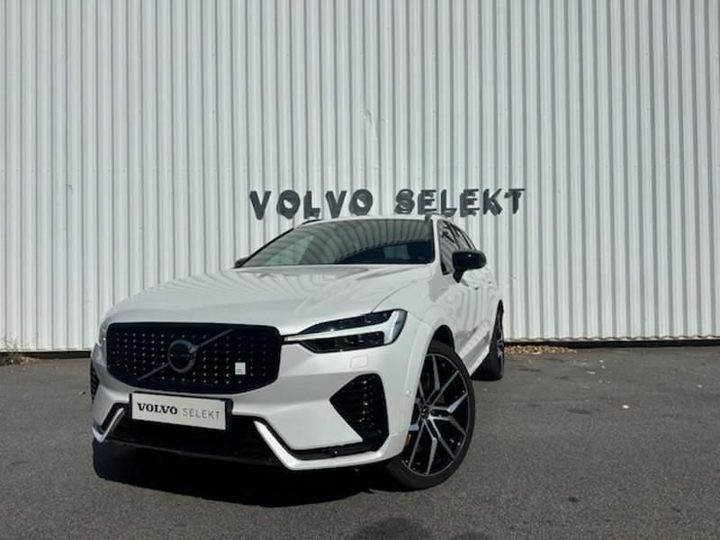 Utilisé 2022 Volvo XC60 SUV | 54 980 € (Prix cher) - Image 1/4