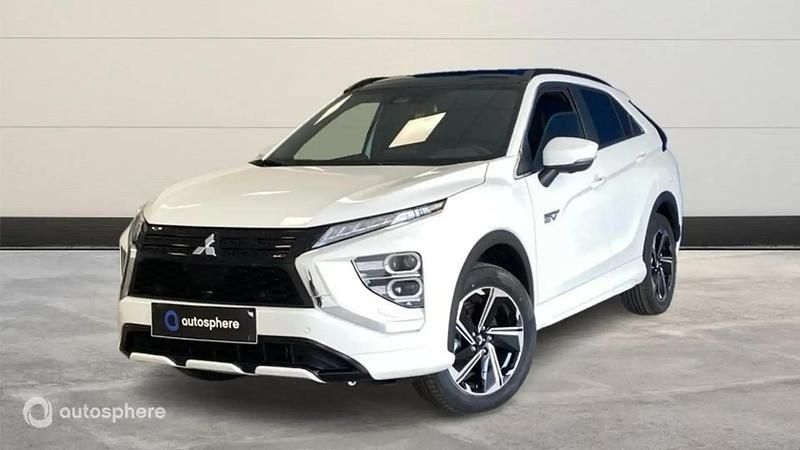 Nouvelle 2024 Mitsubishi Eclipse Cross Instyle SUV | 31 999 € - Image 1/4