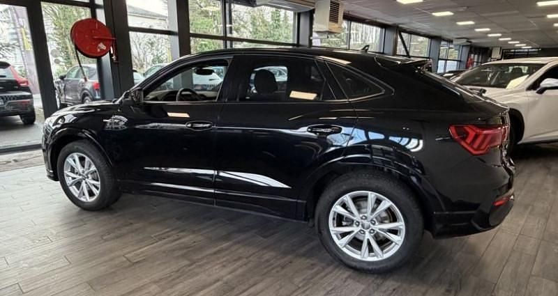 Occasion Audi Q3 Sportback S-Line 150 ch (110 kW) 2020 SUV