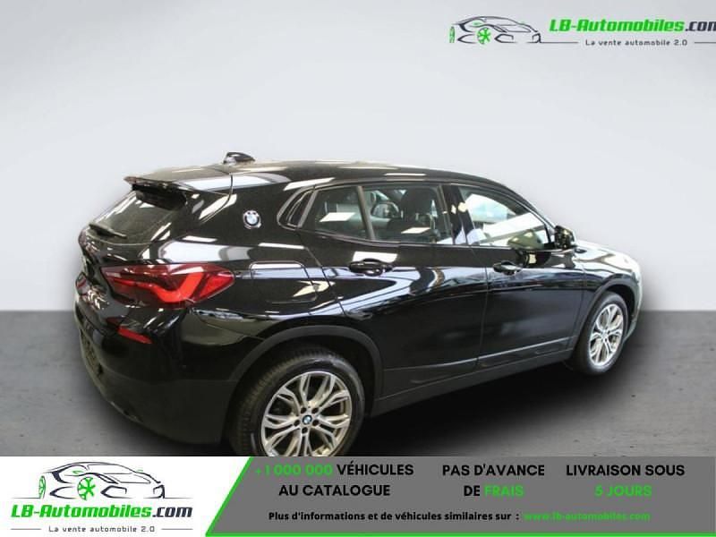 Occasion BMW X2 150 ch (110 kW) 2020 SUV